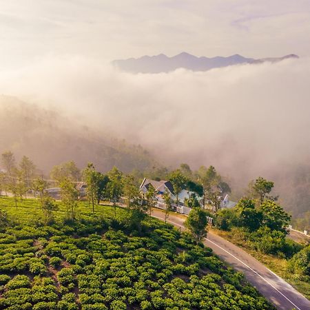 Вилла Casa Oliv, Вагамон Экстерьер фото