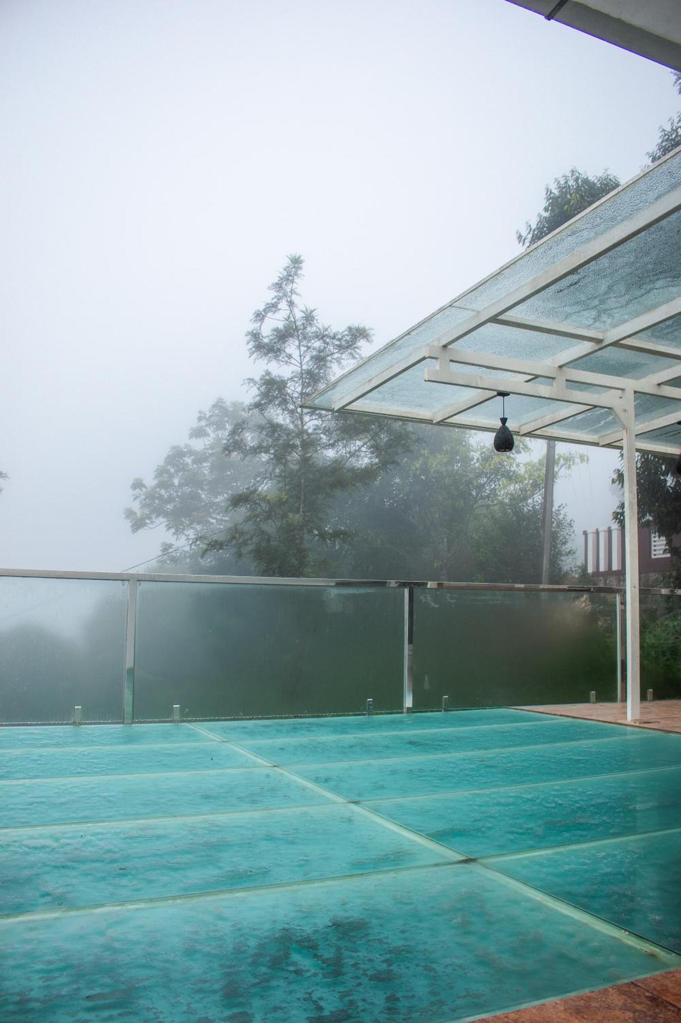 Вилла Casa Oliv, Вагамон Экстерьер фото